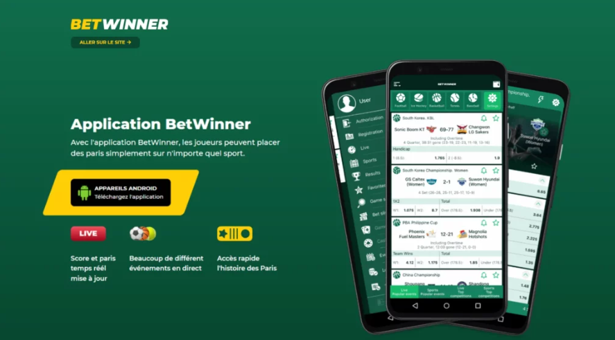 Betwinner Sports Bet Unlocking the World of Online Sports Betting Betwinner Sports Bet Unlocking the World of Online Sports Betting