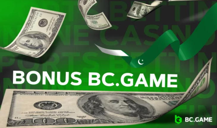 Everything You Need to Know About Bc.Game Online Betting