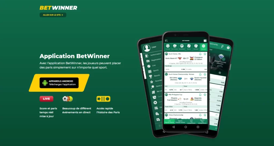 Exciting Bonuses Betwinner Maximize Your Winnings! Exciting Bonuses Betwinner Maximize Your Winnings!