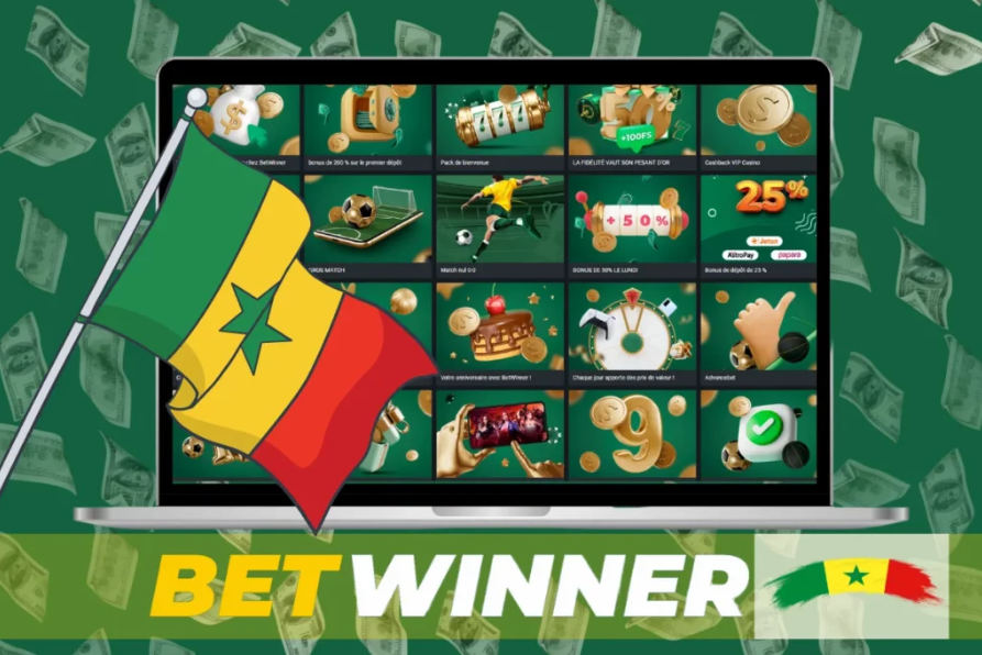 Exciting Bonuses Betwinner Maximize Your Winnings! Exciting Bonuses Betwinner Maximize Your Winnings!