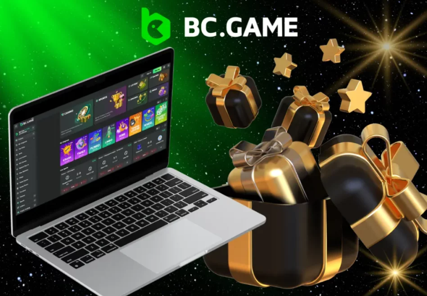 Exploring Bc Game A Comprehensive Guide to Online Gaming Exploring Bc Game A Comprehensive Guide to Online Gaming