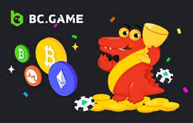 Login To Bc Games A Comprehensive Guide to Accessing Your Account