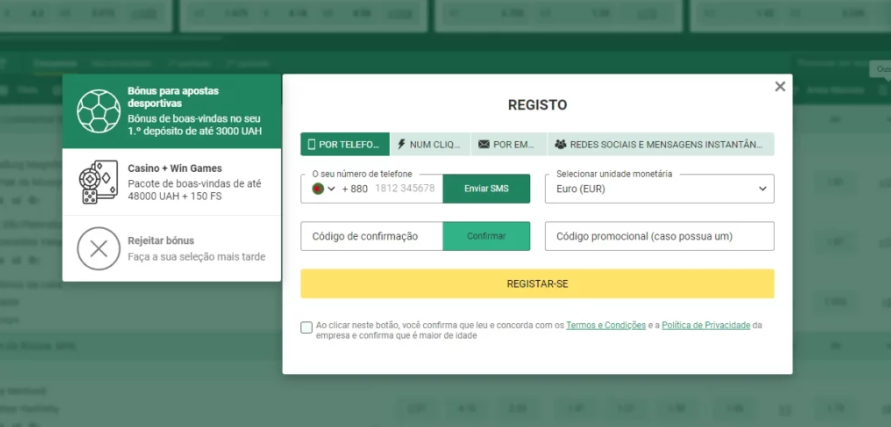 Unlock Endless Betting Possibilities with Betwinner APK