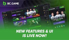 Unlock the Best Gaming Experience with Bc.Casino Bonus Code Unlock the Best Gaming Experience with Bc.Casino Bonus Code