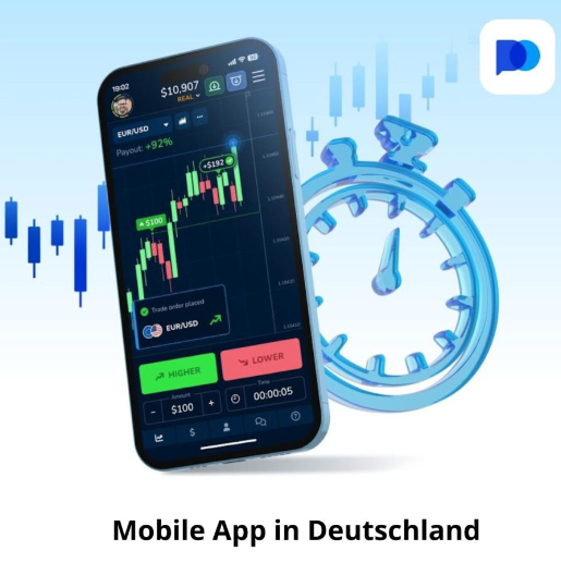 Der Ultimative Guide zu Pocketoption Handel mit Binären Optionen Der Ultimative Guide zu Pocketoption Handel mit Binären Optionen