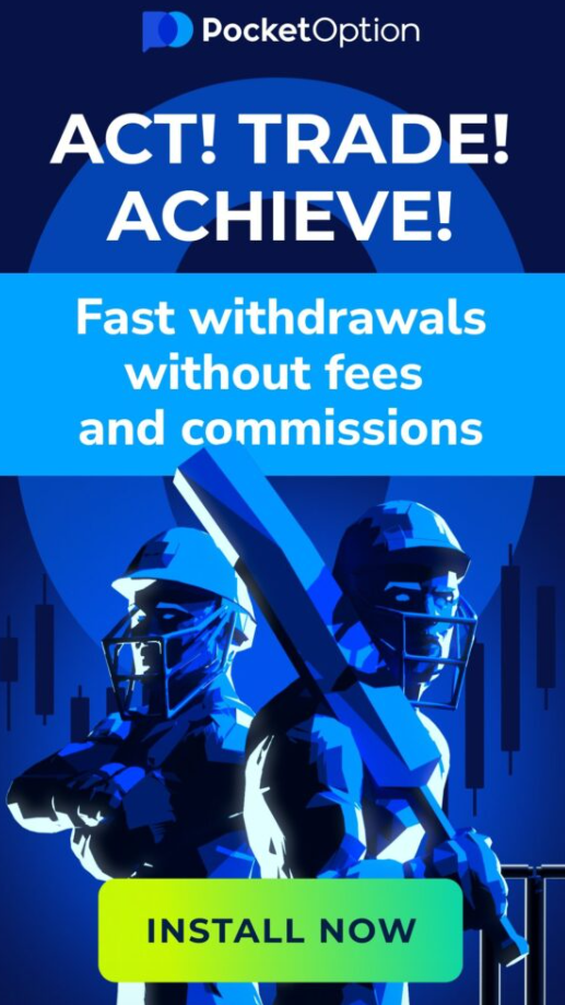 Explore the World of Pocket Option Trading Platform