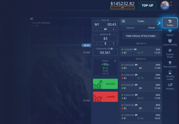 Keunggulan Pocket Option Broker untuk Trader Modern