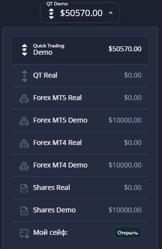 Pocket Option Broker Обзор и возможностей платформы Pocket Option Broker Обзор и возможностей платформы